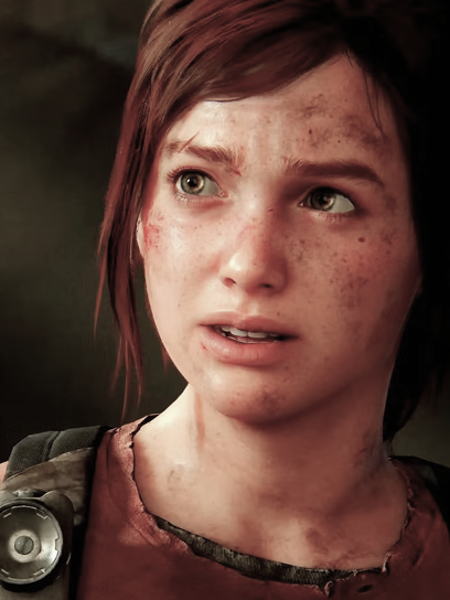 Playing video games on a console