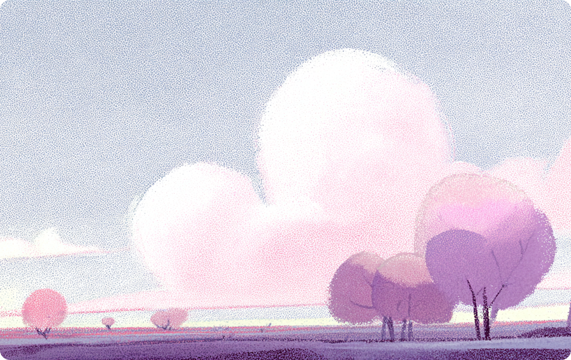 Clinician interview illustration