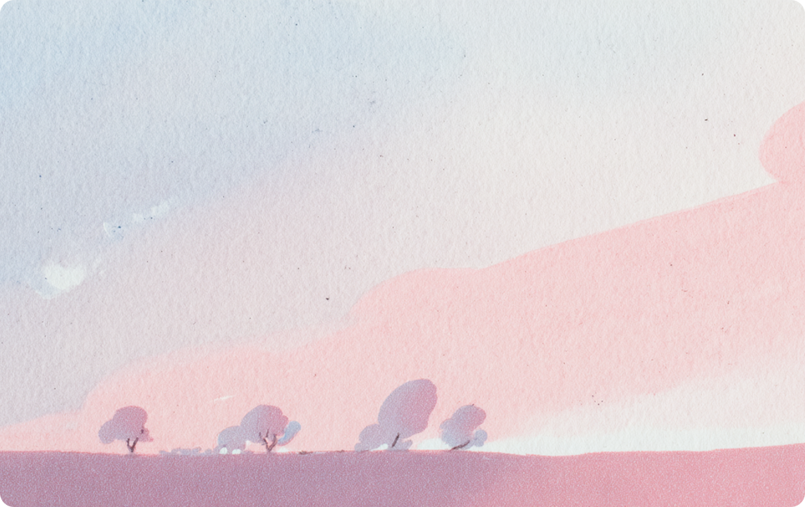 Clinician interview illustration