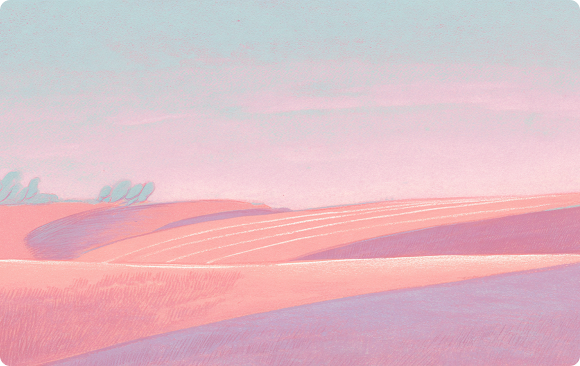 Clinician interview illustration